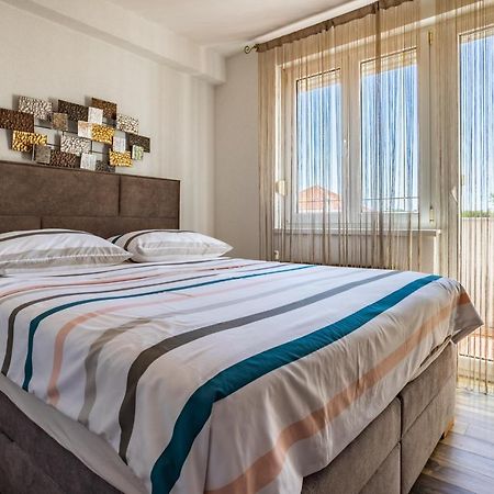 Apartments Nina Zadar Eksteriør bilde